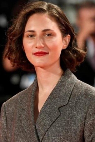 Tatiana Delaunay backdrop