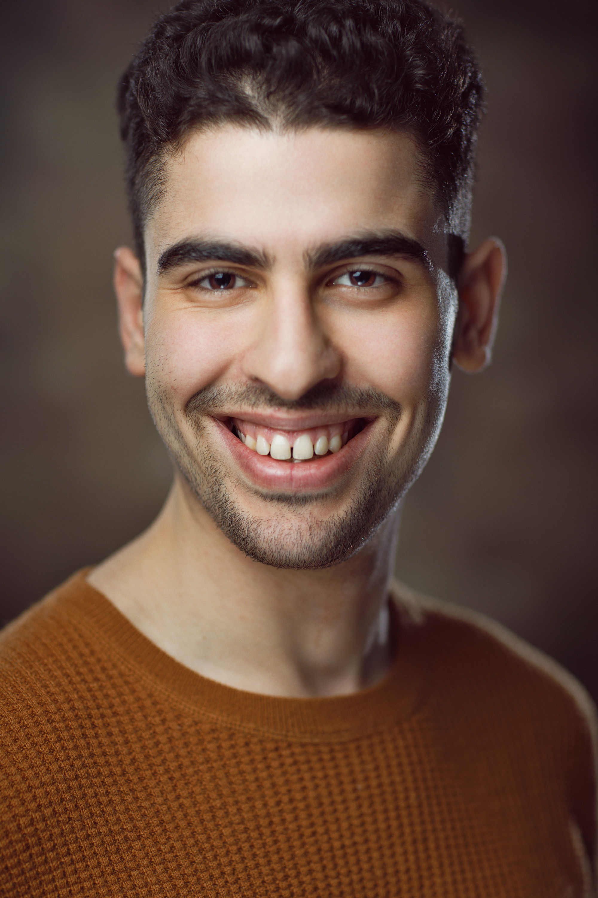 Arda Görkem backdrop