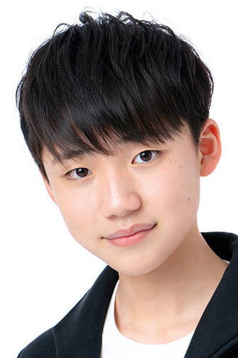 Hiiro Ishibashi backdrop