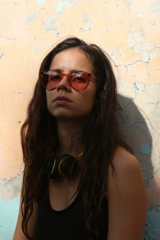 Natalia Imery Almario backdrop