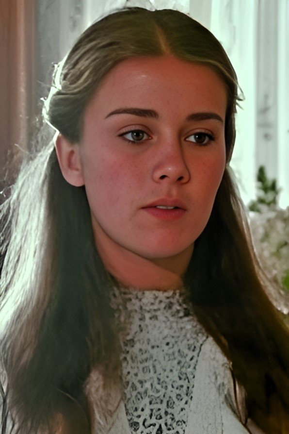 Susan Hemingway backdrop