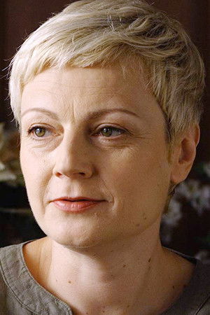 Olga Radchuk backdrop