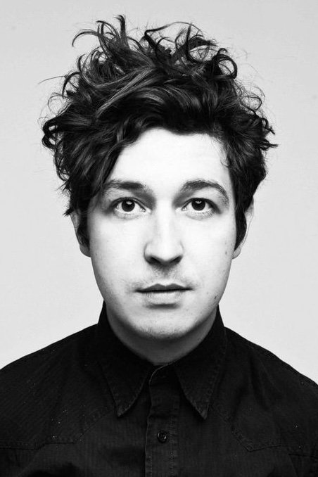 Dmytro Shurov backdrop