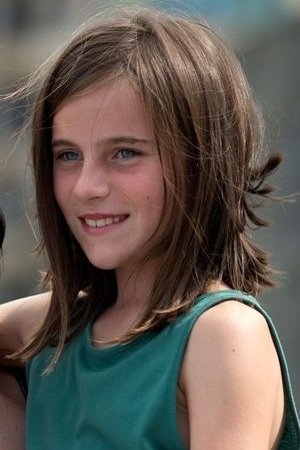 Zélie Boulant-Lemesle backdrop