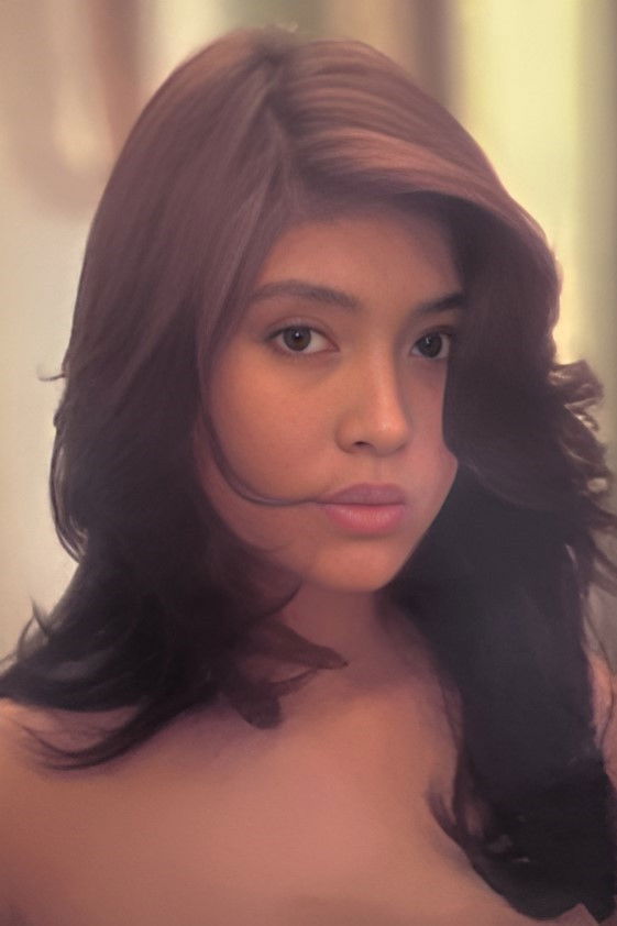 Reiko Nakamura backdrop