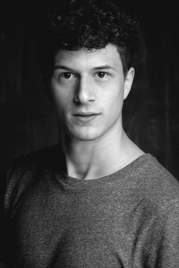 Alejandro Bordanove backdrop