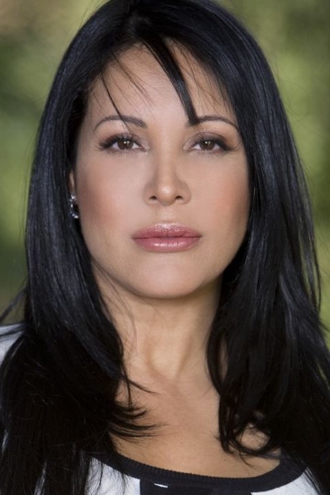 Janice Rivera backdrop