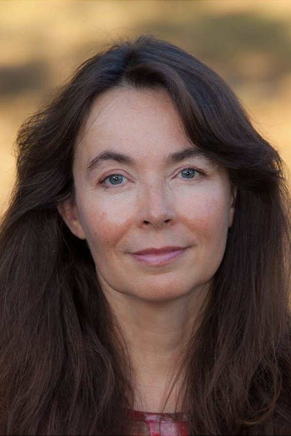 Emmanuelle Chaulet backdrop