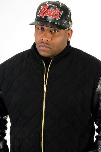 Lamont “Grindstein” Moxley backdrop