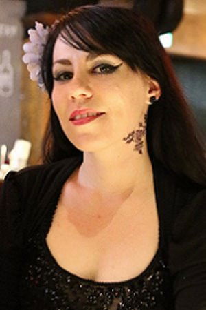 Aimee Blackschleger backdrop