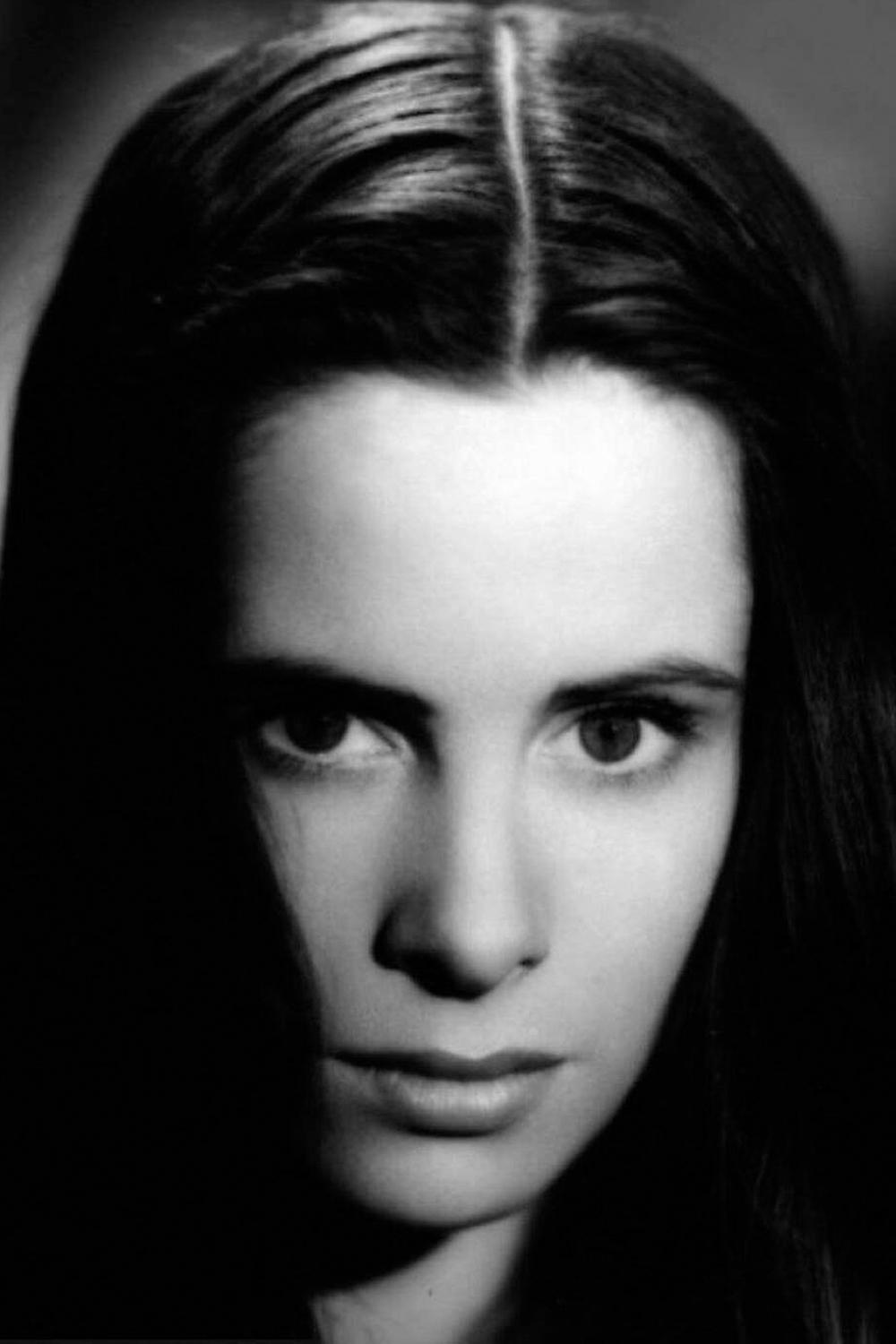 Andrée Clément backdrop