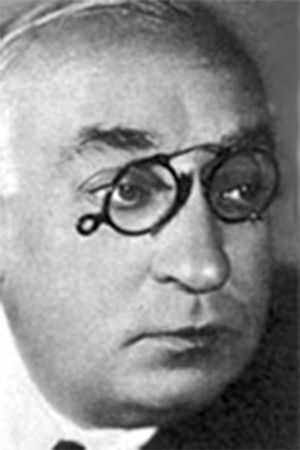 Michail Klimov backdrop