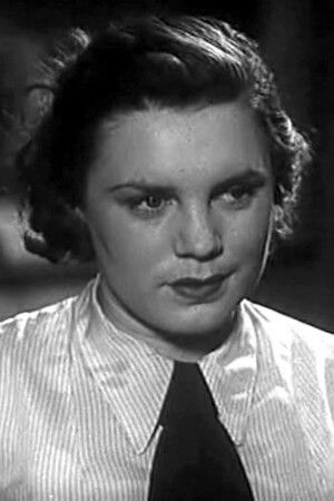 Tamara Belyaeva backdrop