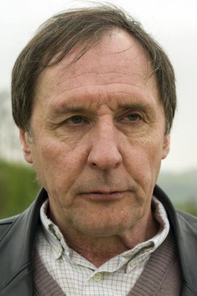 Jean-Marcel Crusiaux backdrop