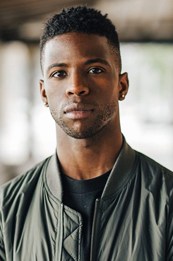 Ade Chike Torbert backdrop