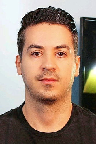 Rafael Zanesco backdrop