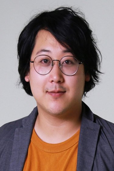 Kazuma Yoneyama backdrop