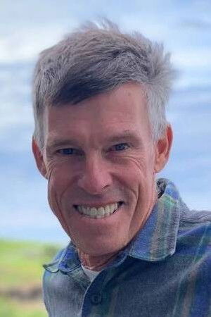 Phil Anderson backdrop