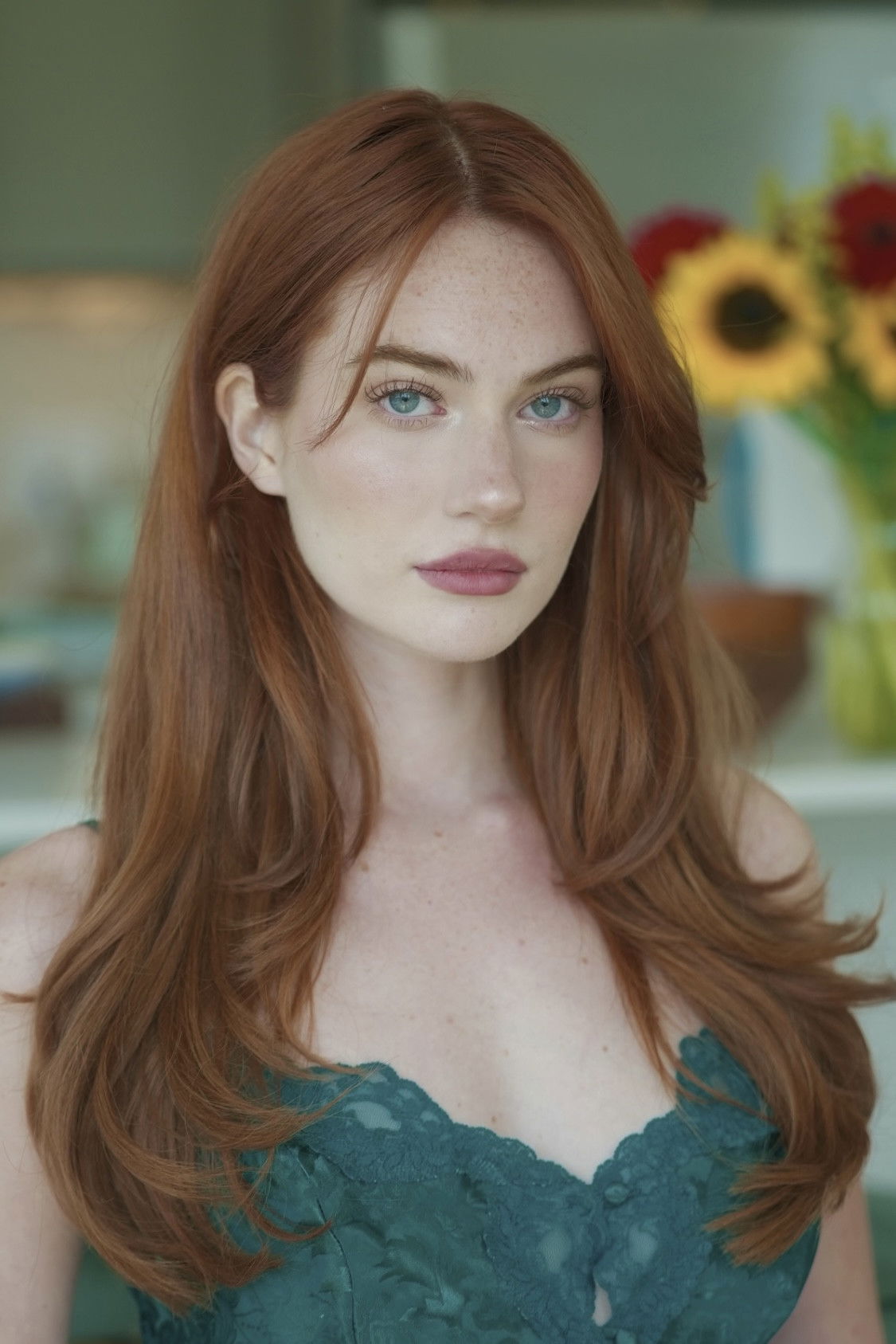 Kennedy Walsh backdrop