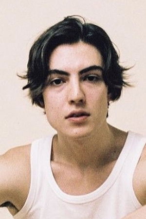 Giorgio Antoniazzi backdrop