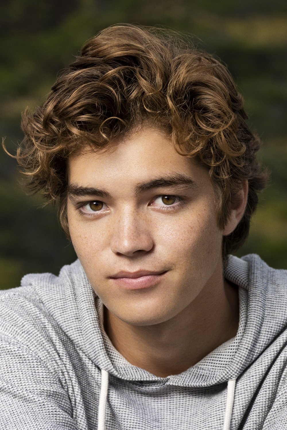 Matthew Sato backdrop