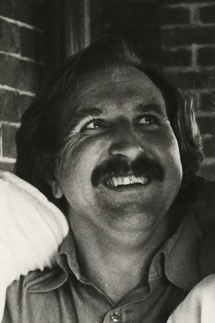 Aram Avakian backdrop