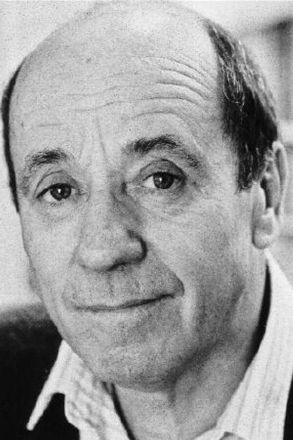 François Lalande backdrop