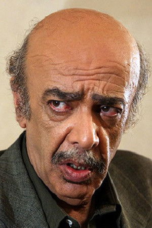 Abbas Mahboob backdrop