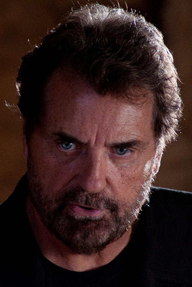 Roger Young backdrop