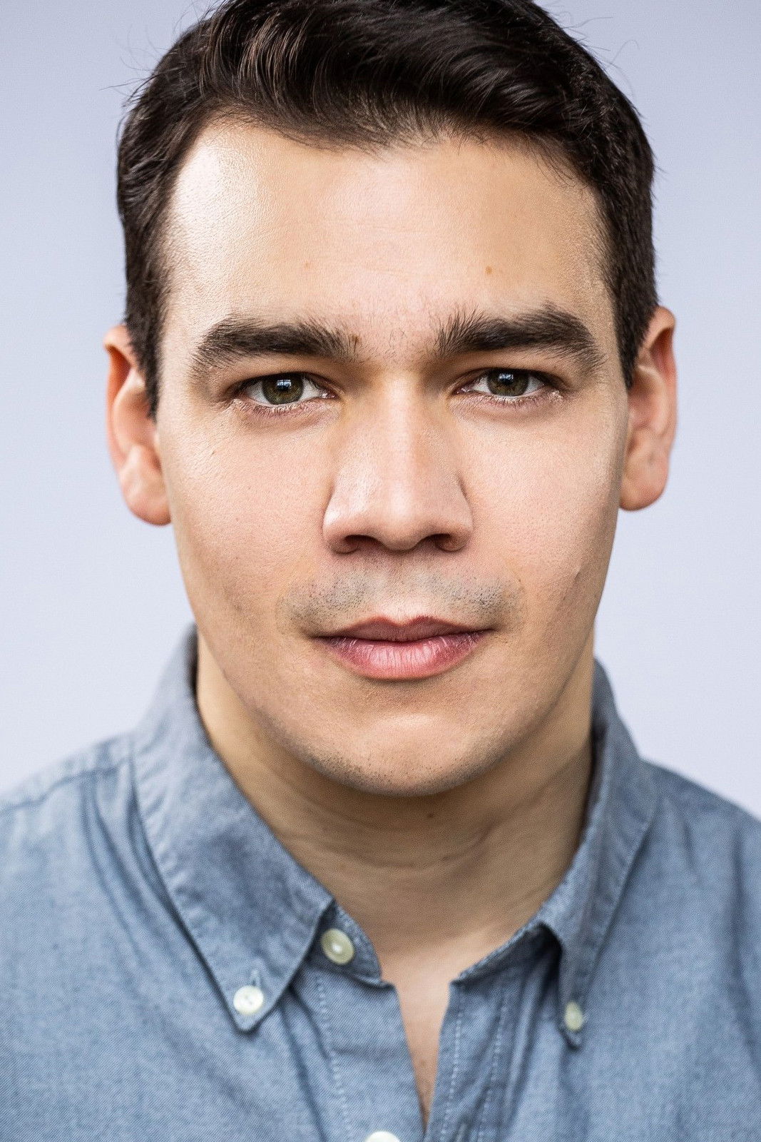 Philippe Robidoux backdrop