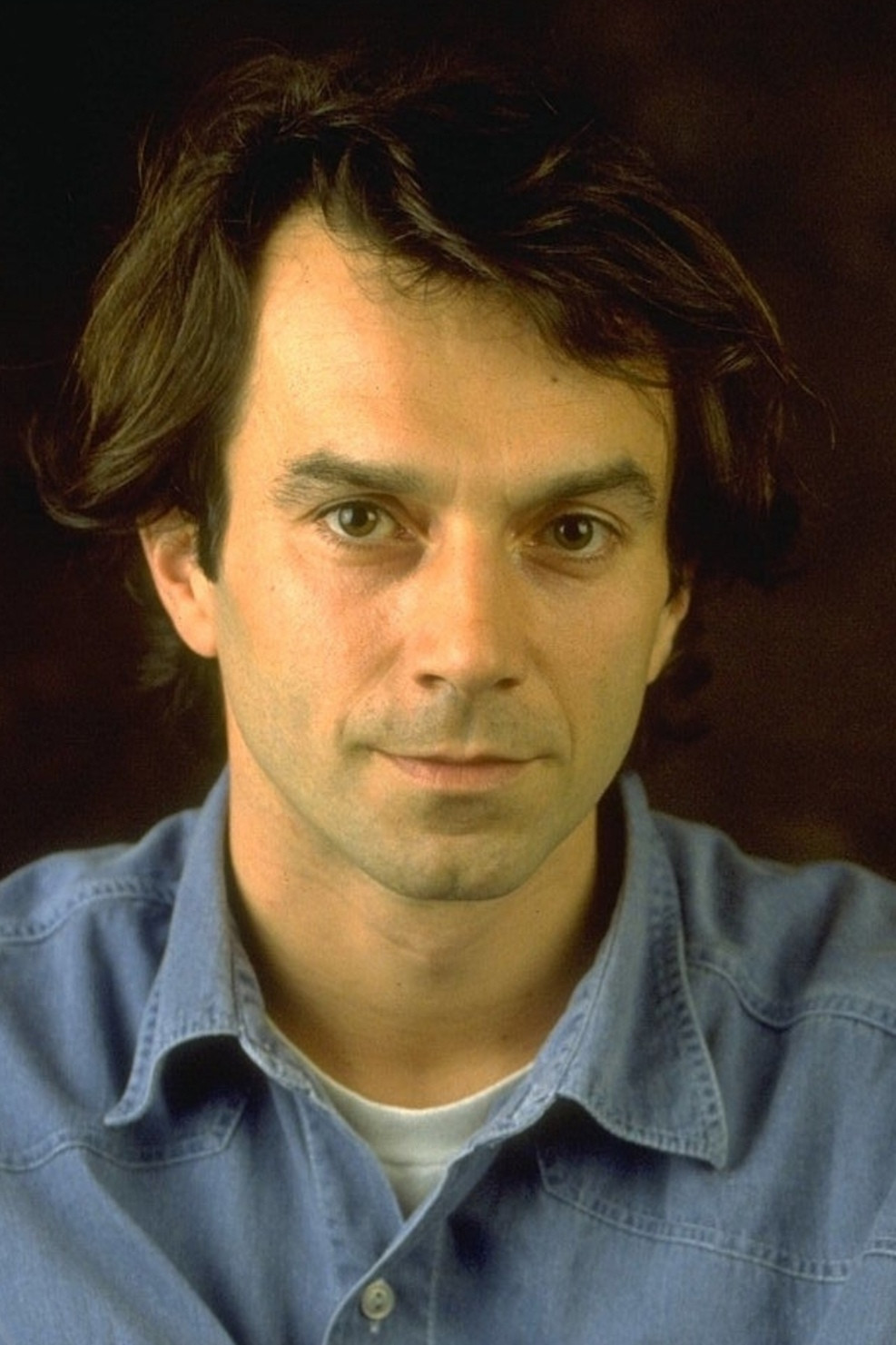 Alberto Gimignani backdrop