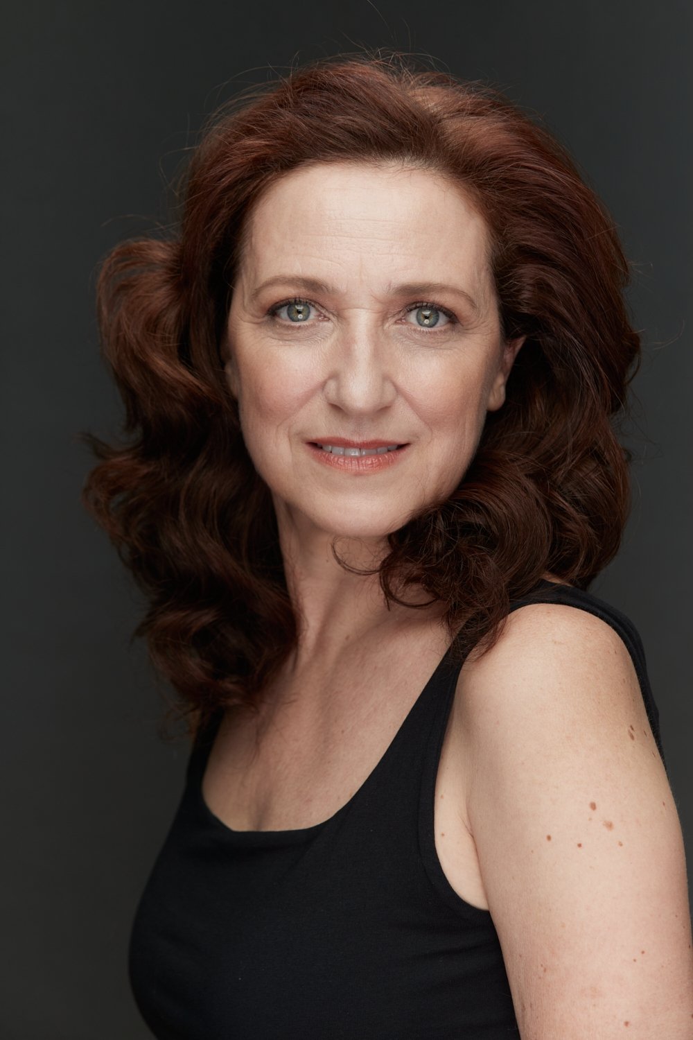 Paloma Montero backdrop