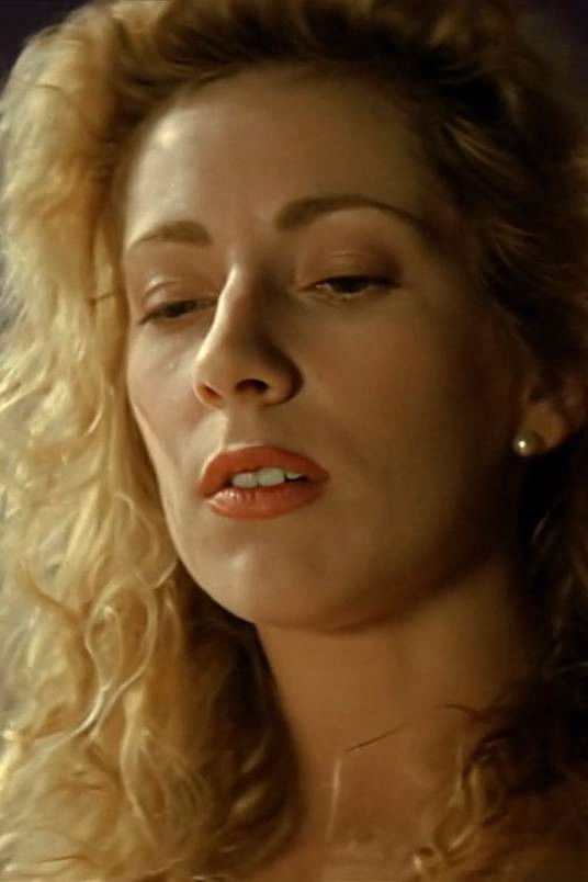 María José del Valle backdrop