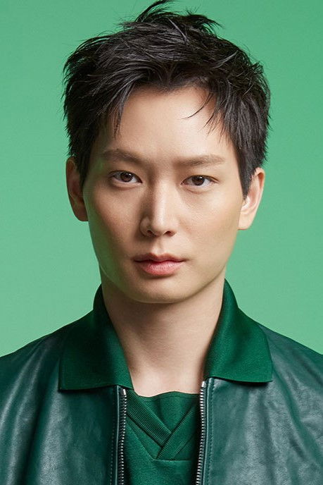 Natara Nopparatayapon backdrop