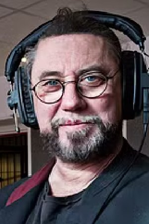 Lennart Östlund backdrop