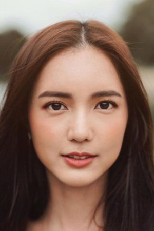 Nalinthip Sakulongumpai backdrop