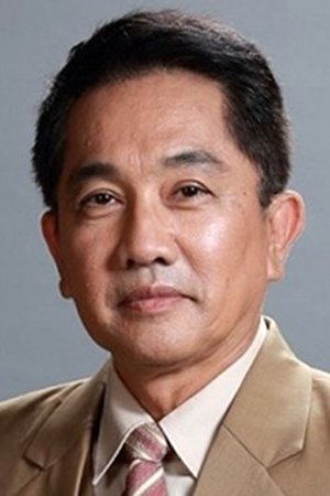 Sommart Praihirun backdrop