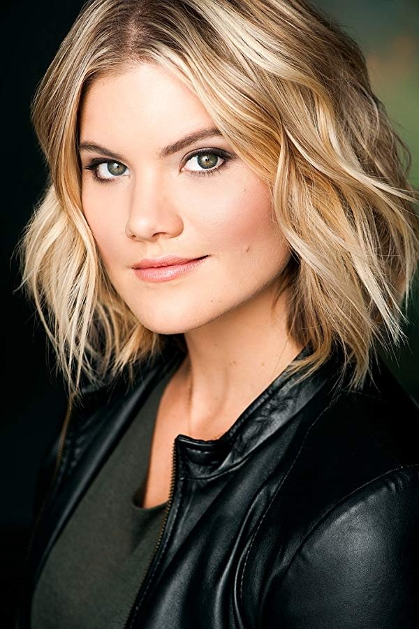 Bo Youngblood backdrop