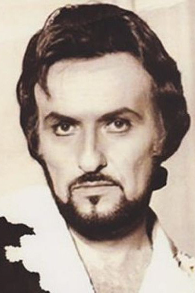 Roger Soyer backdrop