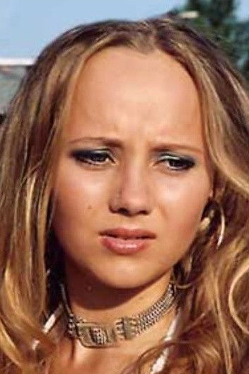 Monique van der Werff backdrop