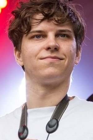 Leland Whitty backdrop