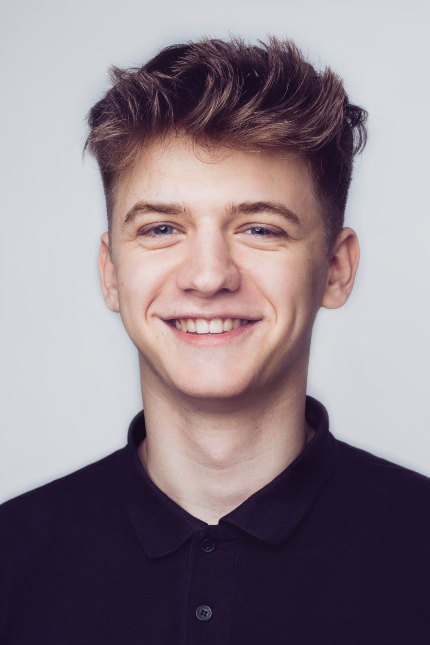 František Beleš backdrop