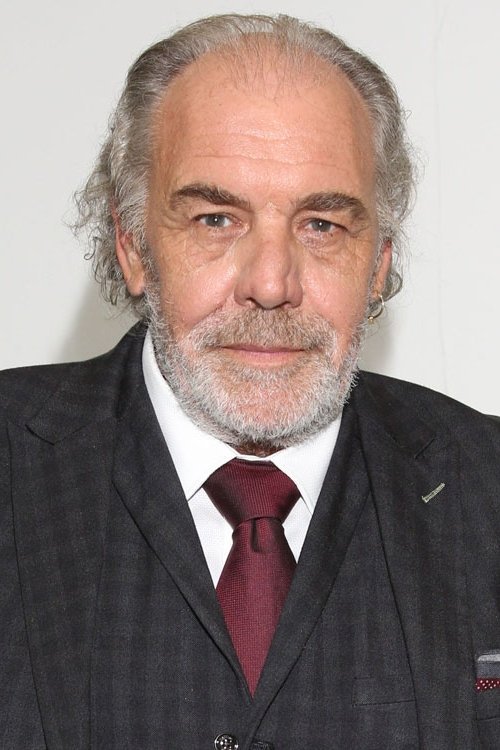 Kristian Kolund backdrop