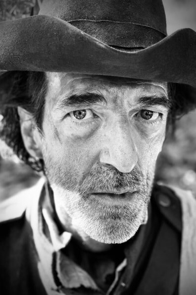 Philippe Mamolo backdrop