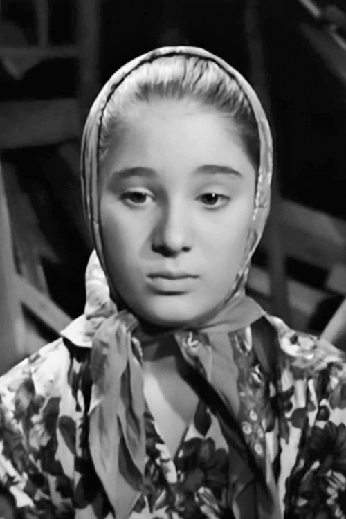 Mary Evagelou backdrop