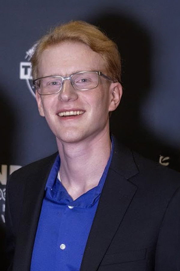 Nathan Quick backdrop