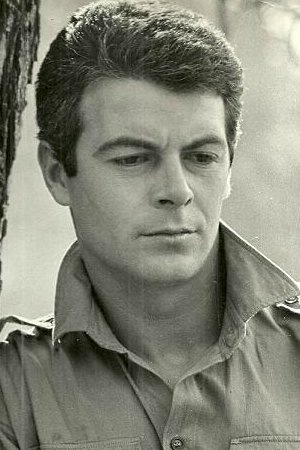 Giancarlo Del Duca backdrop