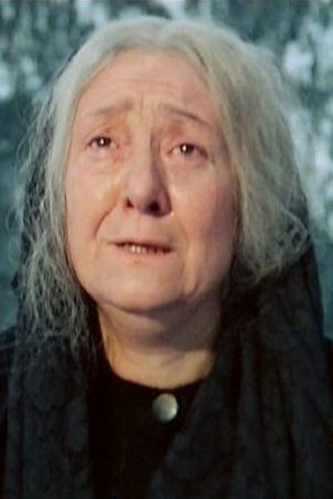 Pupita Lea Scuderoni backdrop