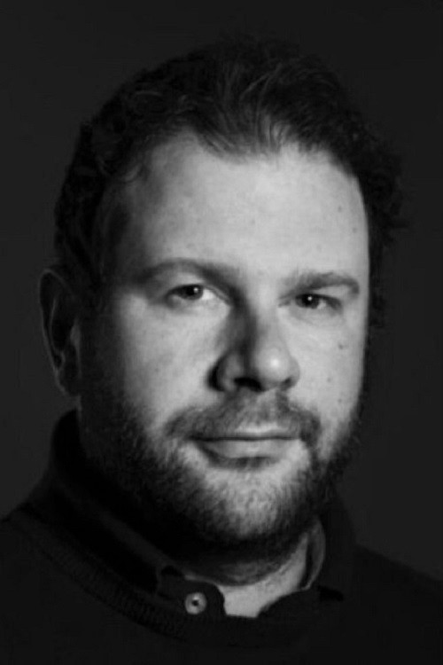 James Harris backdrop