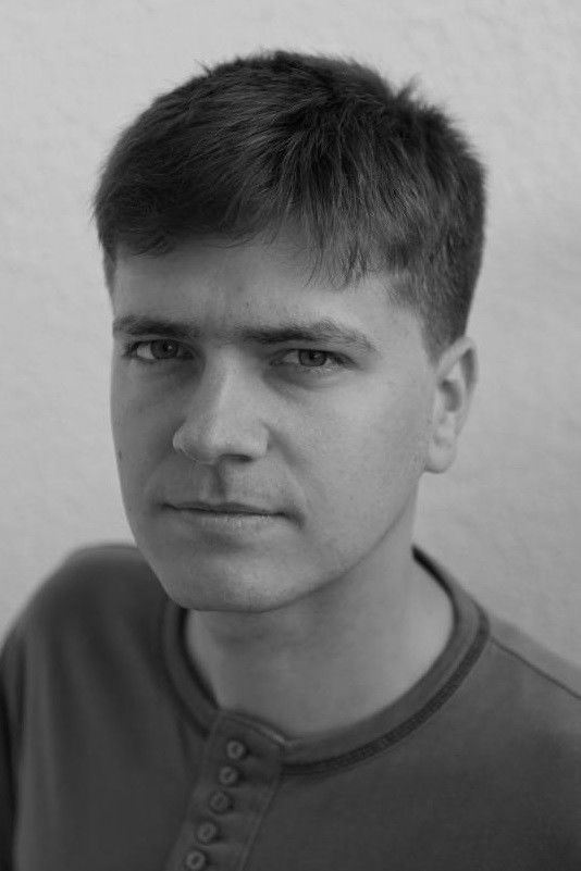 Bartosz Reetz backdrop